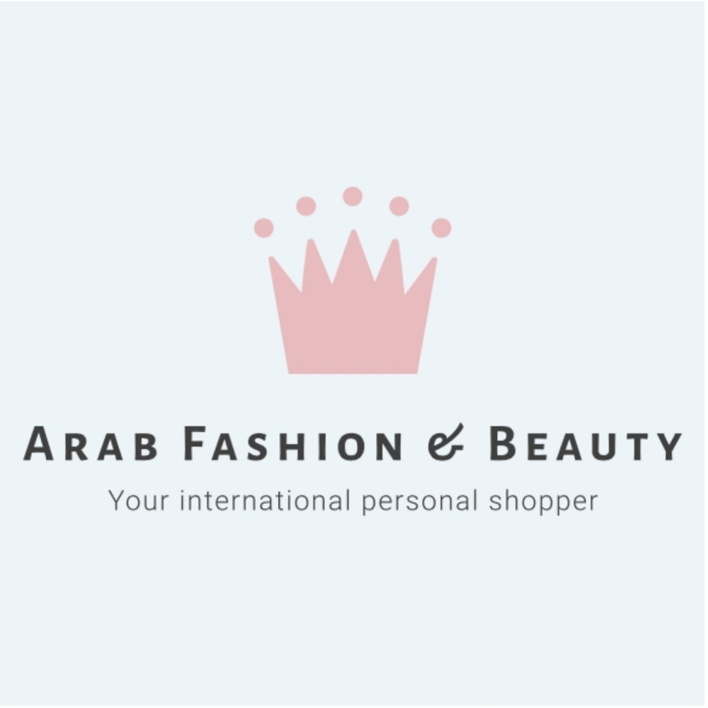 Meet your Posher, Arab Fashion and Beauty